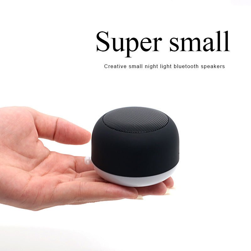 Homebase Bluetooth Mini Speaker - HomebaseHomebase