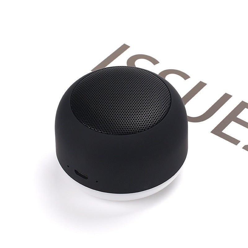 Homebase Bluetooth Mini Speaker - HomebaseHomebase