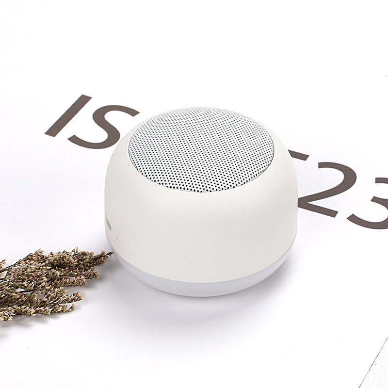 Homebase Bluetooth Mini Speaker - HomebaseHomebase