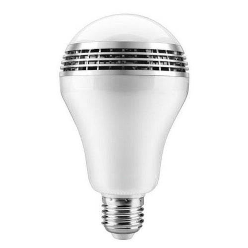Homebase LED Smart Bulb - HomebaseHomebase
