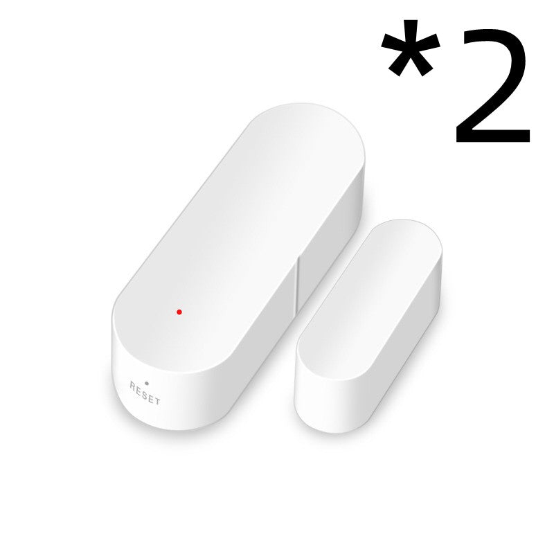 Homebase Smart WiFi Door Sensor - HomebaseHomebase