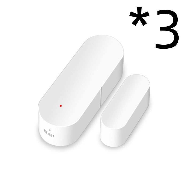 Homebase Smart WiFi Door Sensor - HomebaseHomebase